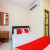 Отель Oyo 89714 Doris Hotel, фото 37