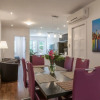 Отель LMVR - LuxApt 3 - 7 bedrooms 2 bathrooms, фото 25