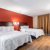 Отель Red Roof Inn PLUS+ & Suites Houston - IAH Airport SW, фото 4