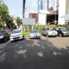 Отель Airy Menteng Wahid Hasyim 69 Jakarta в Джакарте