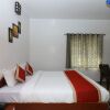 Отель OYO 8707 Home Stay Bliss Residency в Ути