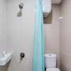 Отель Good Deal And Homey Studio Apartment At B Residence, фото 9