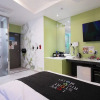 Отель Gimcheon Rico Self Check-in Motel, фото 30
