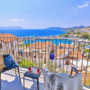 Отель Kaş Athena Hotel, фото 23