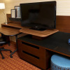 Отель Fairfield Inn & Suites by Marriott Omaha Papillion, фото 7