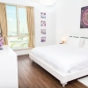 Отель Yanjoon Holiday Homes - Mesk Apartments, фото 5