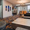 Отель Best Western Franklin Inn, фото 14