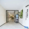 Отель Habitat Traders Hotel, фото 17