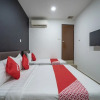 Отель OYO 1167 Rest & Go Hotel, Klang, фото 15