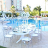 Отель Samsun Airport Resort Hotel, фото 12