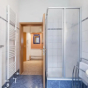 Отель Villa Triton Wohnung 02, фото 11