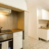 Отель Ola Lisbon - Castelo Terrace IV, фото 13