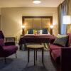 Отель Best Western Plus Gyldenlove Hotell, фото 3