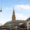 Отель Sanders Leaves - Cute 1-bdr Apt w Terrace, фото 13