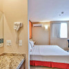 Отель Comfort Hotel Campos Dos Goytacazes, фото 25