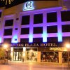 Отель Corrientes Plaza в Корриентесе