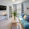 Отель Host Stay Park View, фото 3