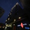 Отель Busan Maron Hotel Nampo, фото 19