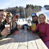 Отель Hassela Ski Resort Cabins, фото 33