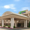 Отель Holiday Inn Express Philadelphia NE - Bensalem, an IHG Hotel, фото 1