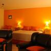 Отель Risco Plateado Room & Suite, фото 3