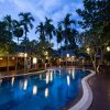Отель Baan Amphawa Resort & Spa, фото 1