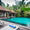 Отель Bayad Ubud Bali Villa, фото 12