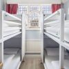 Отель Astor Hyde Park Hostel - Adults Only, фото 12