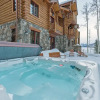 Отель Palmyra Pines - 4 Br Home, фото 10