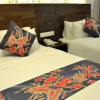 Отель Serapi Hotel, фото 4