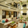 Отель Comfort Inn Rishikesh, фото 13