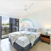 Отель ZEN NOMAD - 2BR Nightcliff Apartment, фото 11