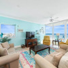 Отель Spacious 3BR 3Bath 12th Floor, Million-Dollar Gulf Views, фото 12