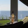 Отель Modern chalet with dishwasher near the Markermeer, фото 3