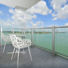 Отель Miami World Rental - Mondrian 1216, фото 8