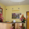 Отель Expo Hotel, фото 12