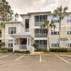 Отель Bright St Simons Island Condo w/ Shared Pool!, фото 21