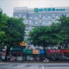 Отель City Comfort Inn Liuzhou Liushi Road, фото 3