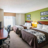 Отель Sleep Inn & Suites Princeton, фото 4