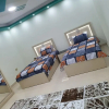 Отель Lovely 3-bed Pyramids Viewapartment in Kafr Nassar, фото 3