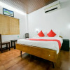 Отель OYO 13315 Kottaram Beachway Resort, фото 4