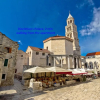 Отель Luxury Spacious Studio in the Heart of Split, фото 20