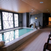 Отель Dormy Inn Higashimuroran Natural Hot Spring, фото 18