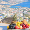 Отель Villa Gelincik-Hill Villas Kalkan, фото 18