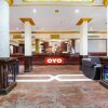 Отель OYO 120 Concord International Hotel, фото 2