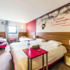 Отель ibis Styles Castres, фото 29