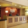 Отель Holiday Inn Express Guanajuato, фото 28