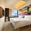 Отель Resorts World Sentosa - Genting Hotel Jurong, фото 19
