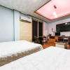 Отель Seocheon Taxi Hotel, фото 7