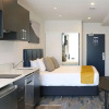 Отель Ramada by Wyndham Wellington Taranaki Street, фото 6